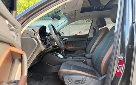 Audi Q3, 2021 год, 2 244 000 рублей, 6 фотография