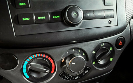 Chevrolet Aveo III, 2008 год, 350 000 рублей, 9 фотография