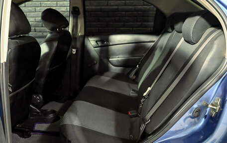 Chevrolet Aveo III, 2008 год, 350 000 рублей, 11 фотография