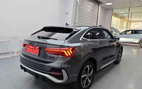 Audi Q3 Sportback, 2021 год, 2 850 000 рублей, 3 фотография