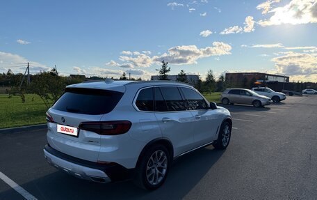 BMW X5, 2019 год, 6 000 000 рублей, 4 фотография