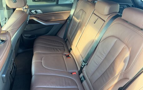BMW X5, 2019 год, 6 000 000 рублей, 8 фотография