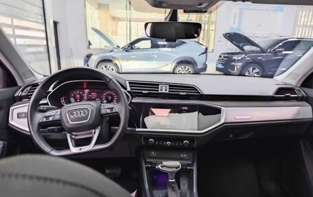 Audi Q3 Sportback, 2021 год, 2 850 000 рублей, 1 фотография