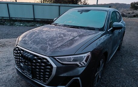 Audi Q3 Sportback, 2021 год, 2 850 000 рублей, 5 фотография