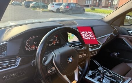 BMW X5, 2019 год, 6 000 000 рублей, 5 фотография