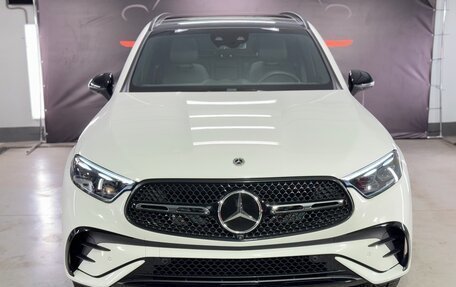 Mercedes-Benz GLC, 2023 год, 7 190 000 рублей, 1 фотография