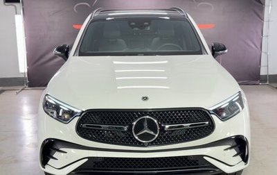 Mercedes-Benz GLC, 2023 год, 7 190 000 рублей, 1 фотография