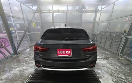 Audi Q3 Sportback, 2021 год, 2 850 000 рублей, 7 фотография