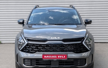 KIA Sportage IV рестайлинг, 2024 год, 4 190 000 рублей, 1 фотография