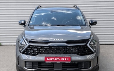 KIA Sportage IV рестайлинг, 2024 год, 4 190 000 рублей, 1 фотография