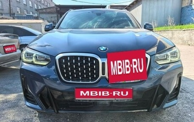 BMW X4, 2023 год, 6 100 000 рублей, 1 фотография