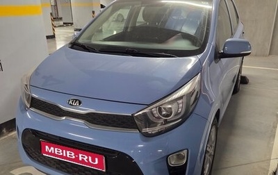 KIA Picanto III рестайлинг, 2019 год, 1 300 000 рублей, 1 фотография