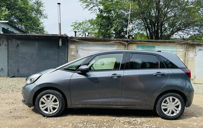 Honda Fit, 2020 год, 1 050 000 рублей, 1 фотография