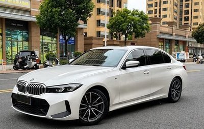 BMW 3 серия, 2023 год, 2 900 002 рублей, 1 фотография
