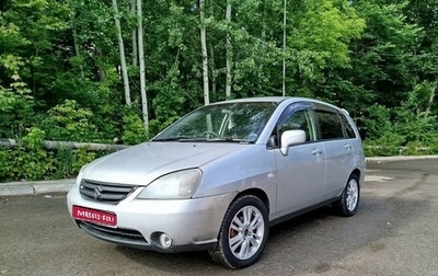 Suzuki Aerio, 2001 год, 295 000 рублей, 1 фотография