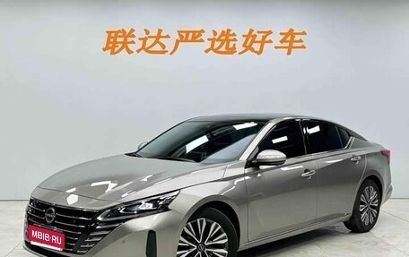 Nissan Altima VI (L34), 2022 год, 1 440 000 рублей, 1 фотография