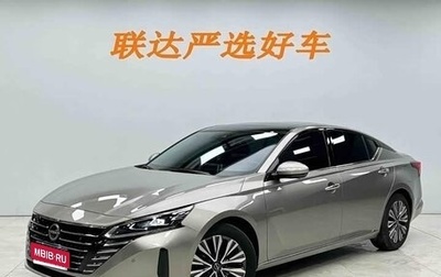Nissan Altima VI (L34), 2022 год, 1 440 000 рублей, 1 фотография