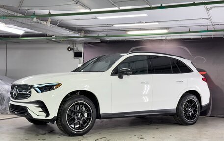 Mercedes-Benz GLC, 2023 год, 7 190 000 рублей, 3 фотография