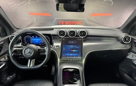 Mercedes-Benz GLC, 2023 год, 7 190 000 рублей, 9 фотография
