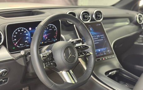 Mercedes-Benz GLC, 2023 год, 7 190 000 рублей, 8 фотография