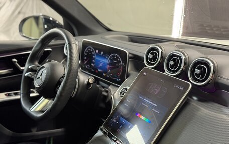 Mercedes-Benz GLC, 2023 год, 7 190 000 рублей, 13 фотография