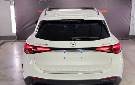 Mercedes-Benz GLC, 2023 год, 7 190 000 рублей, 6 фотография