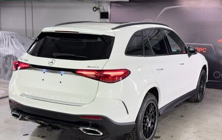 Mercedes-Benz GLC, 2023 год, 7 190 000 рублей, 4 фотография
