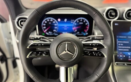 Mercedes-Benz GLC, 2023 год, 7 190 000 рублей, 10 фотография