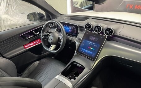 Mercedes-Benz GLC, 2023 год, 7 190 000 рублей, 12 фотография
