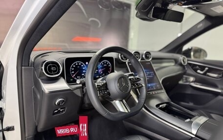 Mercedes-Benz GLC, 2023 год, 7 190 000 рублей, 7 фотография