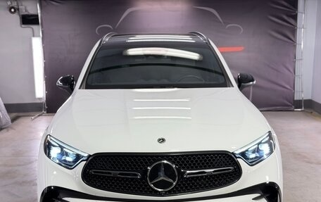 Mercedes-Benz GLC, 2023 год, 7 190 000 рублей, 2 фотография