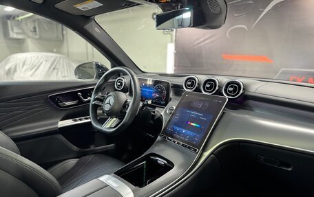 Mercedes-Benz GLC, 2023 год, 7 190 000 рублей, 14 фотография