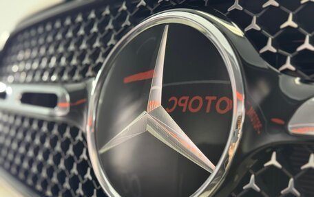 Mercedes-Benz GLC, 2023 год, 7 190 000 рублей, 21 фотография