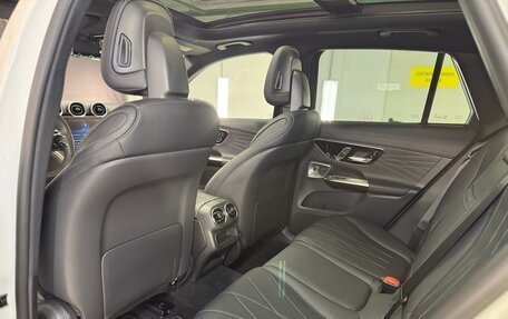 Mercedes-Benz GLC, 2023 год, 7 190 000 рублей, 19 фотография