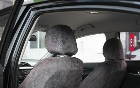 KIA Rio IV, 2018 год, 1 350 000 рублей, 13 фотография