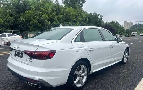 Audi A4, 2022 год, 1 870 000 рублей, 6 фотография