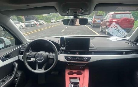 Audi A4, 2022 год, 1 870 000 рублей, 11 фотография