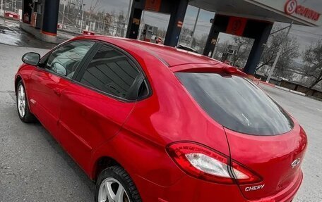 Chery M11 (A3), 2012 год, 183 000 рублей, 2 фотография
