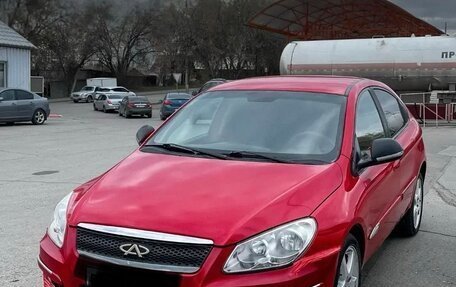 Chery M11 (A3), 2012 год, 183 000 рублей, 3 фотография
