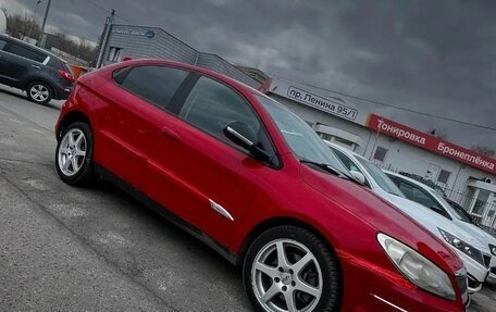 Chery M11 (A3), 2012 год, 183 000 рублей, 4 фотография