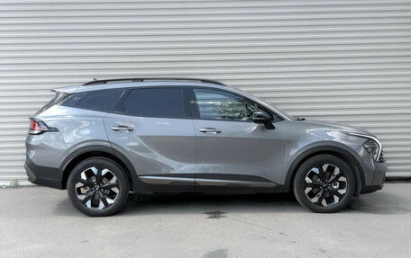 KIA Sportage IV рестайлинг, 2024 год, 4 190 000 рублей, 3 фотография