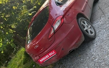 Chery M11 (A3), 2012 год, 183 000 рублей, 5 фотография