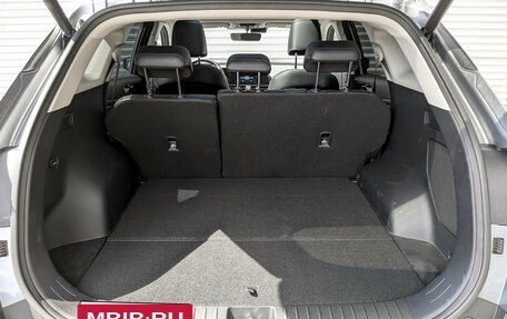 KIA Sportage IV рестайлинг, 2024 год, 4 190 000 рублей, 5 фотография