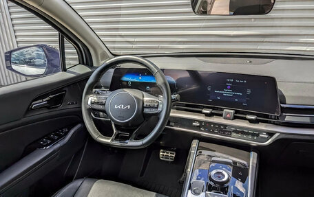 KIA Sportage IV рестайлинг, 2024 год, 4 190 000 рублей, 6 фотография