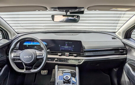 KIA Sportage IV рестайлинг, 2024 год, 4 190 000 рублей, 9 фотография