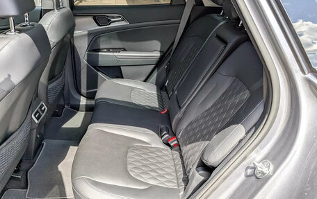 KIA Sportage IV рестайлинг, 2024 год, 4 190 000 рублей, 7 фотография