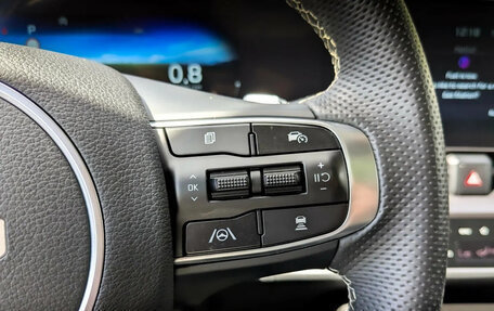 KIA Sportage IV рестайлинг, 2024 год, 4 190 000 рублей, 13 фотография