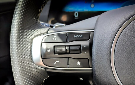 KIA Sportage IV рестайлинг, 2024 год, 4 190 000 рублей, 14 фотография