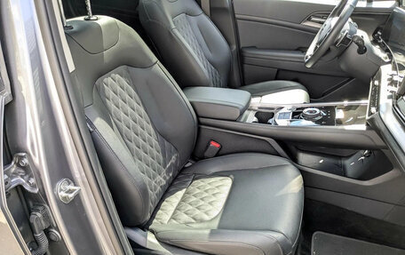 KIA Sportage IV рестайлинг, 2024 год, 4 190 000 рублей, 19 фотография