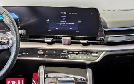 KIA Sportage IV рестайлинг, 2024 год, 4 190 000 рублей, 10 фотография